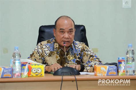 Wabup Buka Konsultasi Publik Penyusunan Rdtr Dan Klhs Prokopim