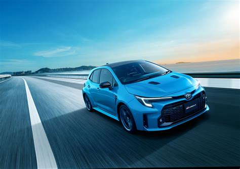 トヨタGRカローラの再販がなんと決定！ ボディ剛性などを見直しして550台の限定販売 | 自動車情報・ニュース WEB CARTOP 