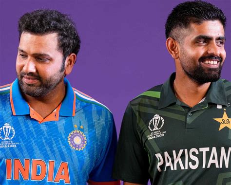 Babar Azam Says India ‘feels Like Home After Pakistan World Cup Visa