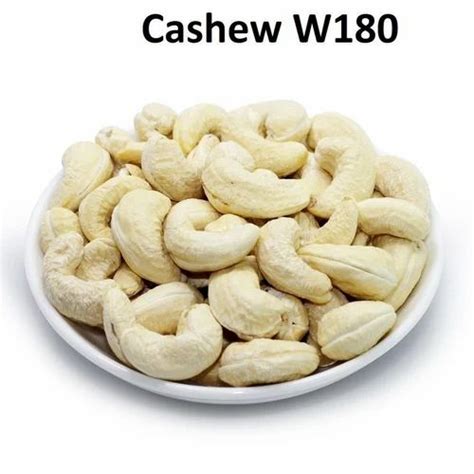 Whole W Plain Cashew Nut At Kg In Bathinda Id