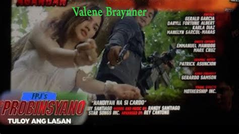 FPJ S Ang Probinsyano Advanced Teaser May 31 2021 YouTube