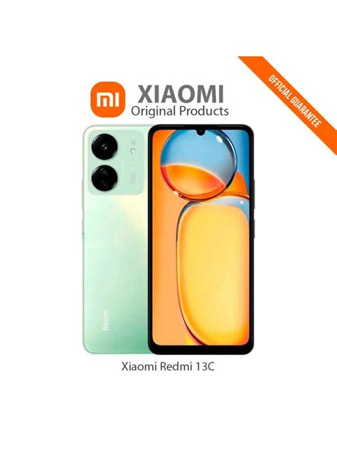 Comprar Xiaomi Redmi C Versi N Global