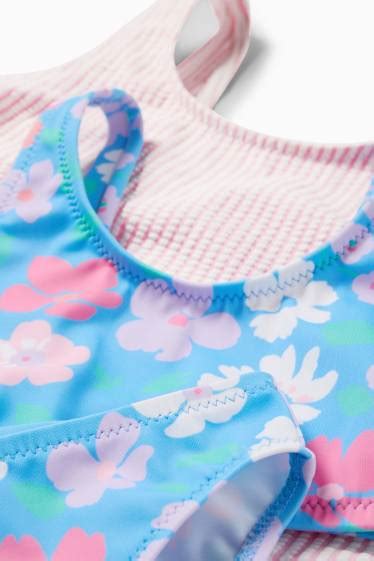 Zestaw bikini i strój kąpielowy LYCRA XTRA LIFE 3 części C A online