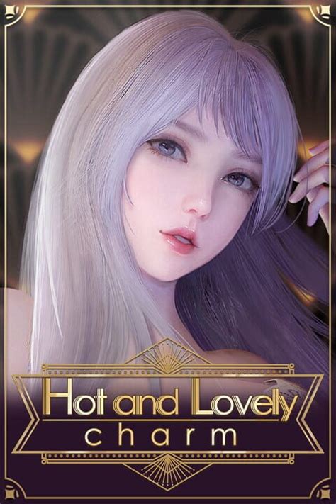 Hot And Lovely Charm Stash Games Tracker