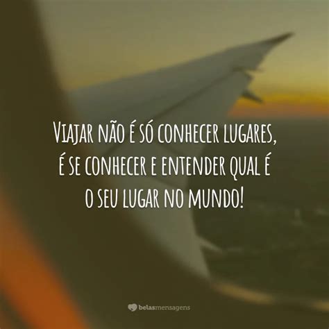 60 frases de viagens inesquecíveis que celebram essa experiência