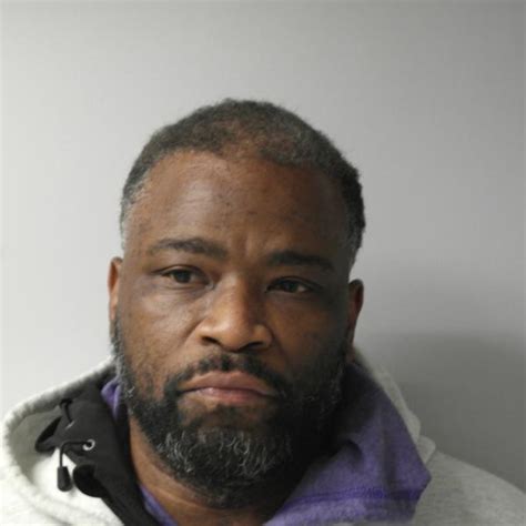 Damon Wilson Sex Offender In Fort Washington MD 20744 MD8451556