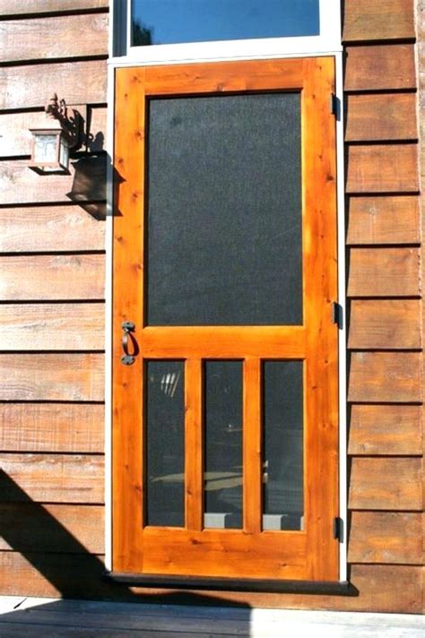 Home Depot Wood Screen Doors Cronica Elecciones