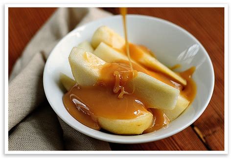 НАША - КАША: Карамельный соус