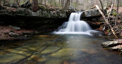 18 Best Waterfalls In Connecticut You Must Visit Finite Travels