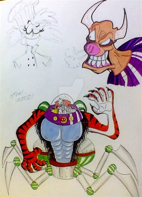 Color dump 3 by DrMatthew178 on DeviantArt