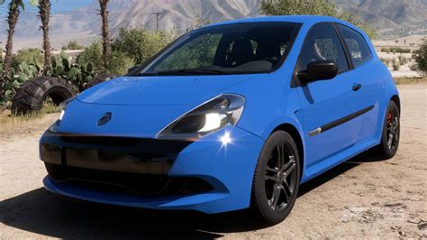 Small Clio, Big Attributes by JerichoRaccoon941 on DeviantArt