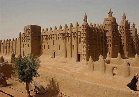 5 African civilizations that were as awesome as ancient Egypt ...