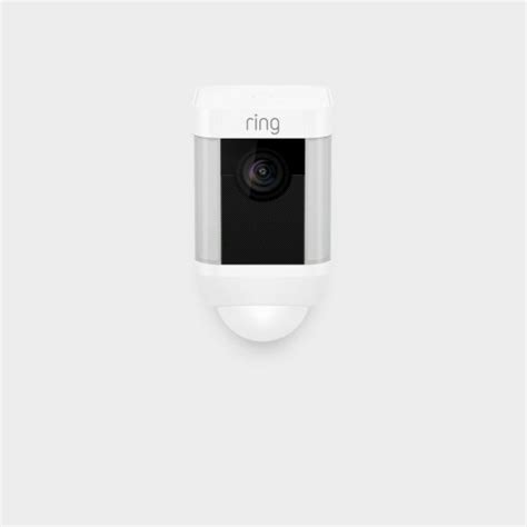 Ring Spotlight Cam Solar Is the Bright Choice in Simple Home Security ...