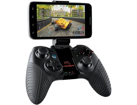 PowerA MOGA Pro Android Gaming Controller Announced