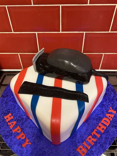 Barber Shop Cake Cake Desserts Food
