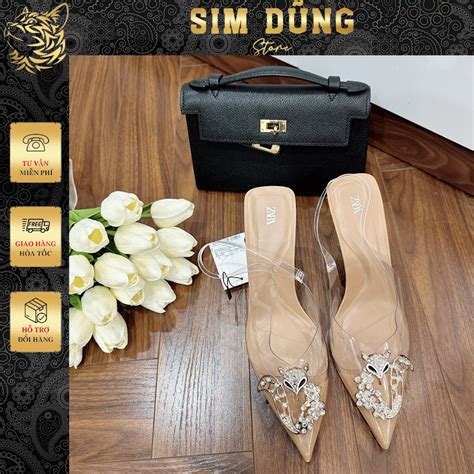 Gu C Zaraa Quai Trong Be C O Ph N Hot Trend L I Size Shopee Vi T Nam