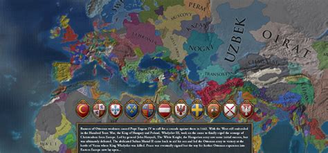 7 Best Beginner Nations in EU4, Ranked – FandomSpot