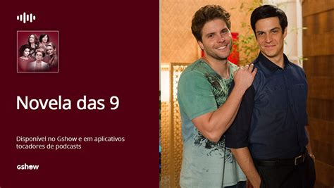 Thiago Fragoso Lembra Beijo Gay Em Amor Vida A Gente Imaginou Que Tinha Dado Um Passo No