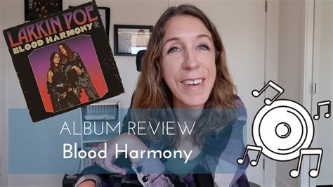 Larkin Poe Blood Harmony Album Review Youtube