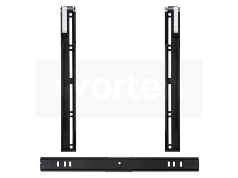 Suporte de TV VOGELS Thin 505 (Fixo - 40'' a 65'' - Até 40 kg) | Worten.pt