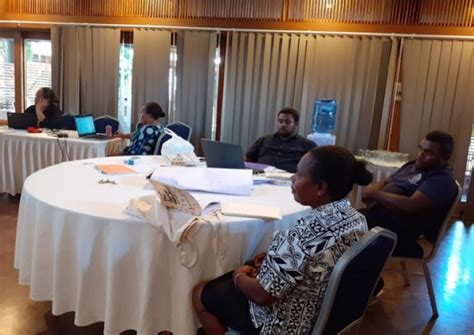 The aftermath of disasters in Solomon Islands | UNW WRD Knowledge Hub