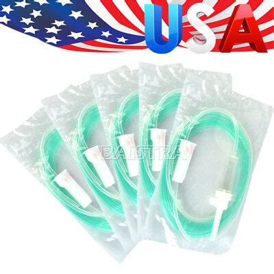 Dental Implant Surgery Irrigation Tubing Disposable Tube C Type Cm