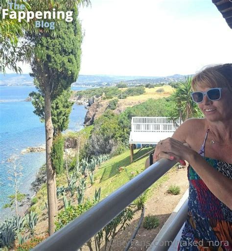 Naked Nora Nude Leaks Photo TheFappening