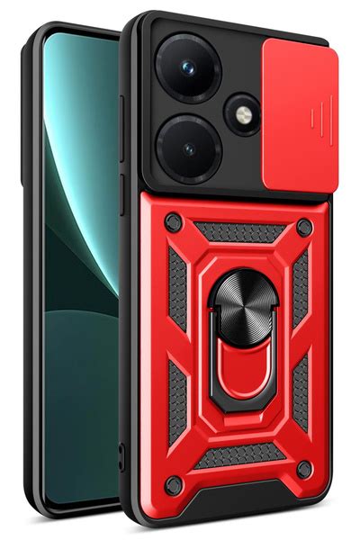 Armors Infinix Hot I I