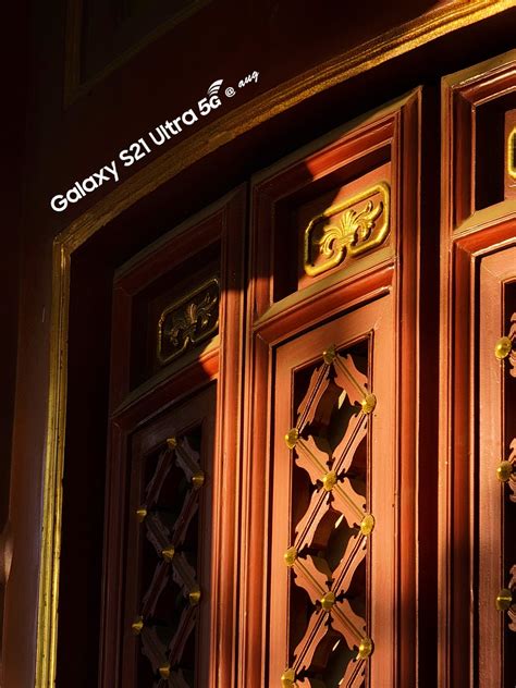 Так снимает флагман Samsung Galaxy S21 Ultra. Примеры фотографий в ...