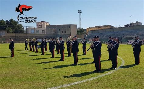 Castelvetrano si è svolto il torneo della legalità in ricordo delle stragi