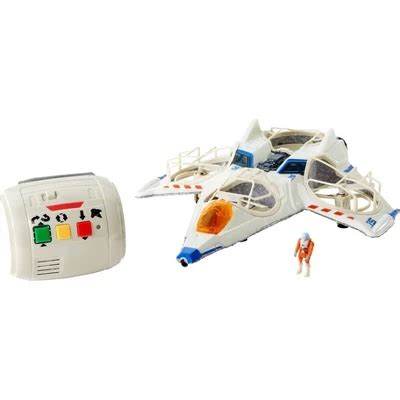 Hot Wheels R C Disney Pixar Lightyear Space Mission Explorer Vehicle Target