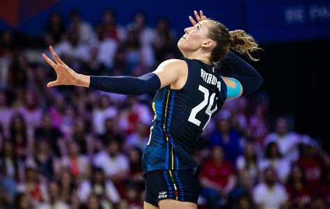 VNL Femminile Gli Highlights Della Vittoria Da Urlo DellItalia Sulla