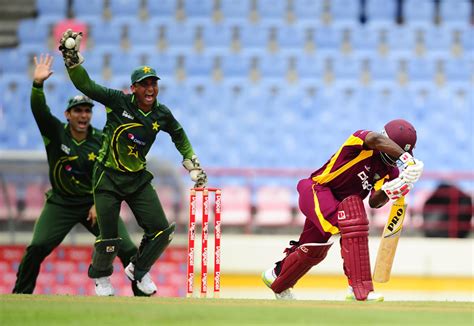Pakistan National Cricket Team Wikipedia