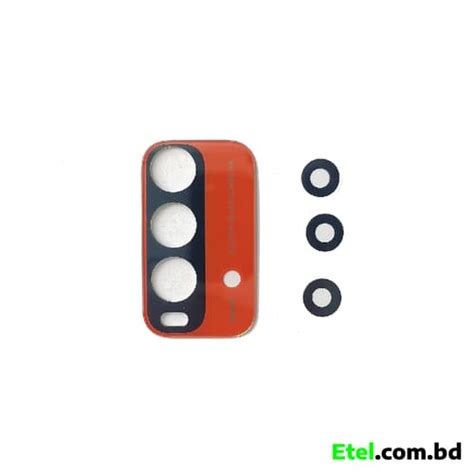 Xiaomi Redmi 9T Camera Glass Price in Bangladesh