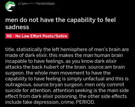 Oh Fuck My Back Hubert R TopMindsOfReddit