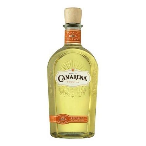 Familia Camarena Tequila Reposado Stop And Shop Liquor