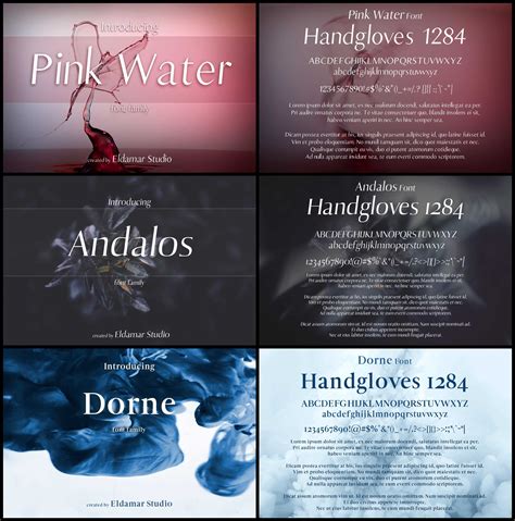 40 Creative Fonts - Fonts and Font Tools Software - 10%