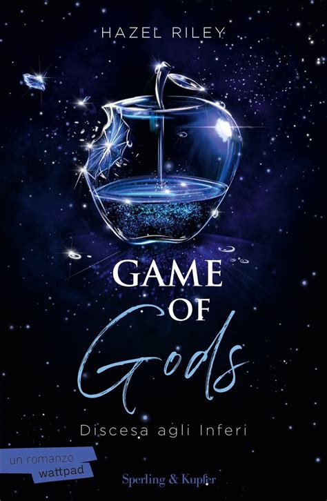 Game Of Gods Discesa Agli Inferi Sperling Kupfer Editore