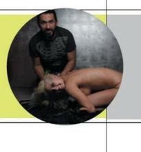 Sasa Basta Nude Aznude