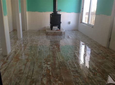 Epoxy On Plywood Floor – Flooring Tips