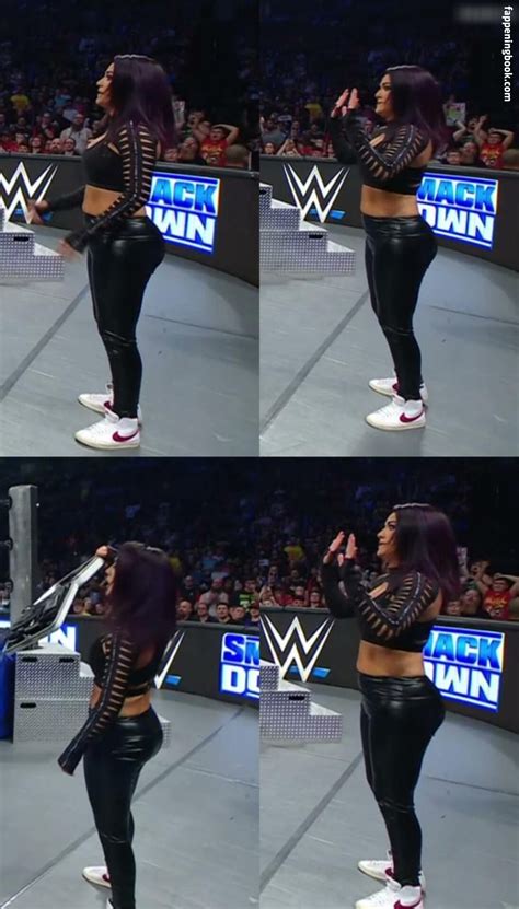 Bayley Nude OnlyFans Leaks Fappening FappeningBook