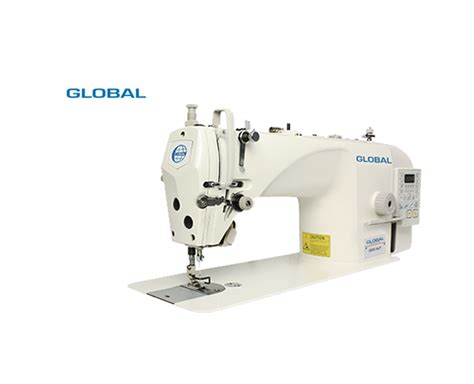Global 3900-AUT - Andrevo Naaimachines B.V.
