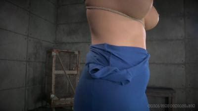 Angel Allwood Scene Big Titted Blonde Angel Allwood Brutally Bound May