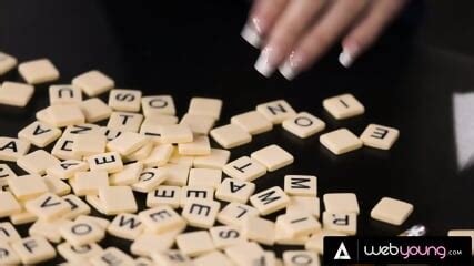 Horny Violet Starr Teases Bestie Freya Parker With Dirty Words While