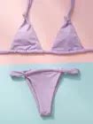 Fast Delivery High Waist Push Up Crochet Bikini Swimwear Buy Push Up