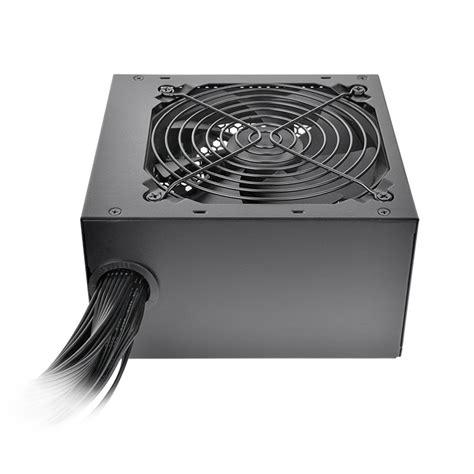 ThermaltakeThermaltake TR2 S 750W (DC to DC Version) Thermaltake
