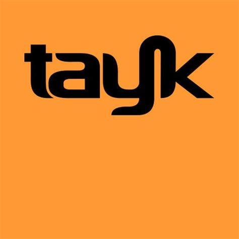 Entry #225 by sajibsaker for EXCITING Letter based logo .....TAYK ...