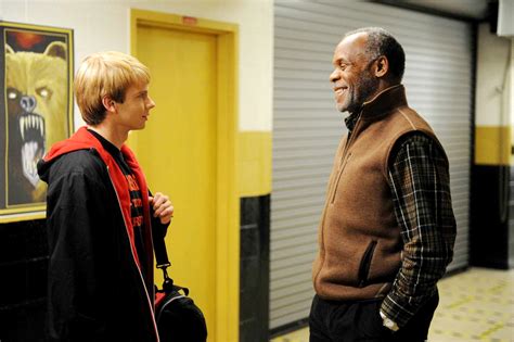 Legendary (2010) - Starring Patricia Clarkson | AceShowbiz