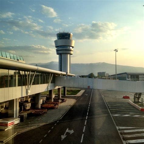 Терминал 2 (Terminal 2) - ул. Продан Таракчиев