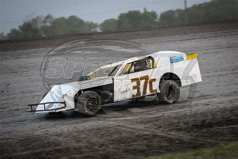 06 16 23 IMCA SportMods Speedway Shots